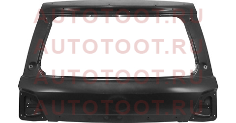 Дверь багажника TOYOTA LAND CRUISER 200 07-15 67005-60d51 toyota – купить в Омске. Цены, характеристики, фото в интернет-магазине autotoot.ru