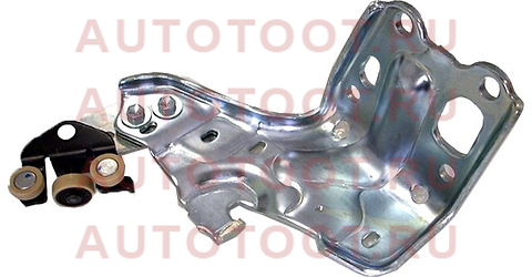 Ролик сдвижной двери TOYOTA HIACE 04- нижний 68350-26080 toyota – купить в Омске. Цены, характеристики, фото в интернет-магазине autotoot.ru
