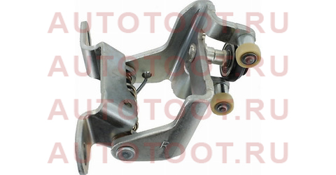 Ролик сдвижной двери (средний) боковой RH HIACE TRH2##/KDH2## 04- 6838026030 Toyota – купить в Омске. Цены, характеристики, фото в интернет-магазине autotoot.ru