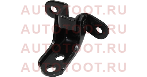 Петля передней двери TOYOTA LAND CRUISER 100/LEXUS LX470 98- LH нижняя/RH верхняя 68710-22081 toyota – купить в Омске. Цены, характеристики, фото в интернет-магазине autotoot.ru