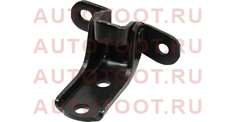 Петля передней двери TOYOTA LAND CRUISER PRADO 120/GX470/HILUX SURF 03- RH верхняя 68710-35031 toyota – купить в Омске. Цены, характеристики, фото в интернет-магазине autotoot.ru