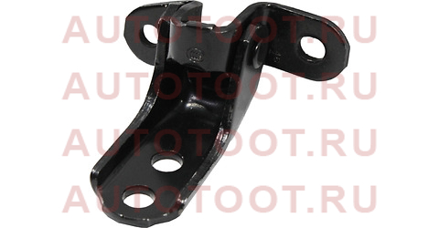 Петля передней двери TOYOTA LAND CRUISER 100/LEXUS LX470 98- LH верхняя/RH нижняя 68720-22071 toyota – купить в Омске. Цены, характеристики, фото в интернет-магазине autotoot.ru