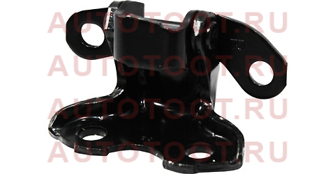 Петля задней двери TOYOTA LAND CRUISER PRADO 120/HILUX SURF 03-/LEXUS RX 03-09/GX470 RH верхняя 6875035042 Toyota – купить в Омске. Цены, характеристики, фото в интернет-магазине autotoot.ru