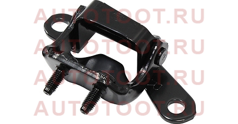 Петля задней двери TOYOTA LAND CRUISER 100 98- RH верхняя 68750-60071 toyota – купить в Омске. Цены, характеристики, фото в интернет-магазине autotoot.ru