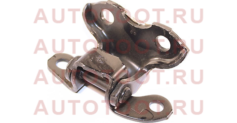 Петля задней двери TOYOTA LAND CRUISER PRADO 120/HILUX SURF 03-/LEXUS RX 03-09/GX470 LH верхняя 6876035042 Toyota – купить в Омске. Цены, характеристики, фото в интернет-магазине autotoot.ru