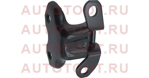 Петля задней двери TOYOTA LAND CRUISER 200/LEXUS LX 450D/460/570 LH верхняя 6876060060 Toyota – купить в Омске. Цены, характеристики, фото в интернет-магазине autotoot.ru