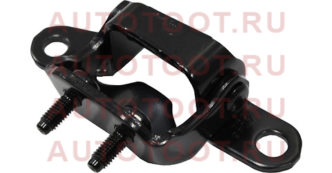 Петля задней двери TOYOTA LAND CRUISER 100 98- LH верхняя 68760-60071 toyota – купить в Омске. Цены, характеристики, фото в интернет-магазине autotoot.ru