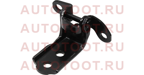 Петля задней двери TOYOTA LAND CRUISER 100 98- LH нижняя 68780-60031 toyota – купить в Омске. Цены, характеристики, фото в интернет-магазине autotoot.ru