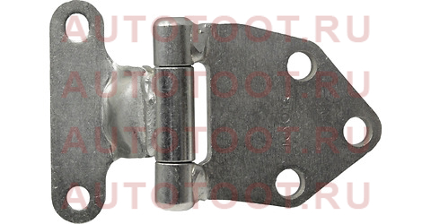 Петля двери багажника TOYOTA LAND CRUISER 100 00- RH STD верхняя 68801-60040 toyota – купить в Омске. Цены, характеристики, фото в интернет-магазине autotoot.ru