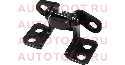 Петля двери багажника TOYOTA FJ CRUISER 06-/PRADO 120/150/LEXUS GX400/460 /GX470 6880160052 Toyota – купить в Омске. Цены, характеристики, фото в интернет-магазине autotoot.ru