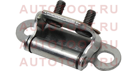 Петля пятой двери верхняя RH=LH LAND CRUISER ##J20#/LX460/570 6881028041 Toyota – купить в Омске. Цены, характеристики, фото в интернет-магазине autotoot.ru