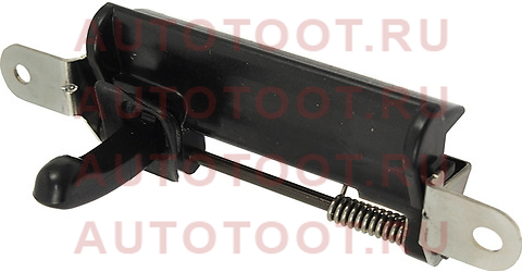 Ручка двери багажника TOYOTA BB/HARRIER 98- 69023-48010 Toyota – купить в Омске. Цены, характеристики, фото в интернет-магазине autotoot.ru