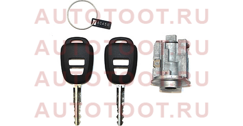 Личинка замка зажигания с ключами RAV4 ##A4# 12- 6905742330 Toyota – купить в Омске. Цены, характеристики, фото в интернет-магазине autotoot.ru