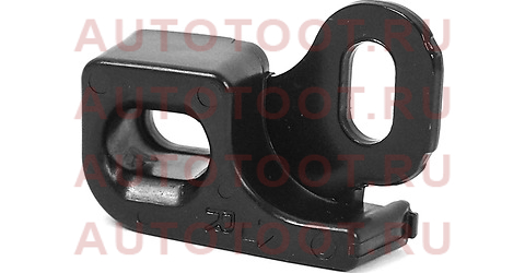 Ограничитель боковой двери TOYOTA HIACE 05- RH 6941826011 Toyota – купить в Омске. Цены, характеристики, фото в интернет-магазине autotoot.ru