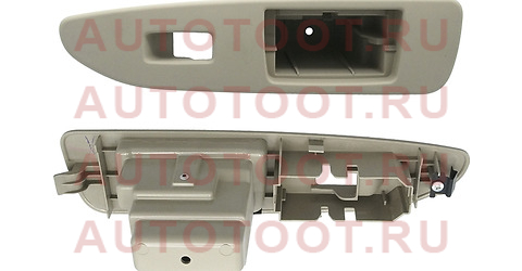 Панель RH 7427160061a1 Toyota – купить в Омске. Цены, характеристики, фото в интернет-магазине autotoot.ru