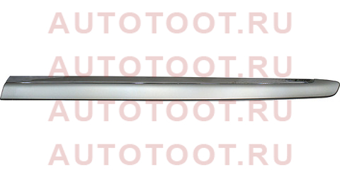 Молдинг двери FR RH LC 200 09- хром вставка 75071-60070-b0 toyota – купить в Омске. Цены, характеристики, фото в интернет-магазине autotoot.ru