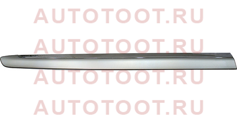 Молдинг двери FR LH LC 200 09- хром вставка 75072-60080-b0 toyota – купить в Омске. Цены, характеристики, фото в интернет-магазине autotoot.ru