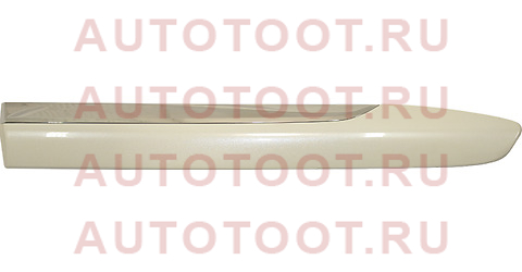 Молдинг двери RR LH LC 200 09- хром вставка 75076-60090-a0 toyota – купить в Омске. Цены, характеристики, фото в интернет-магазине autotoot.ru