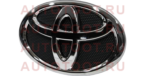 Эмблема решетки радиатора TOYOTA CAMRY 09- 75311-33180 toyota – купить в Омске. Цены, характеристики, фото в интернет-магазине autotoot.ru