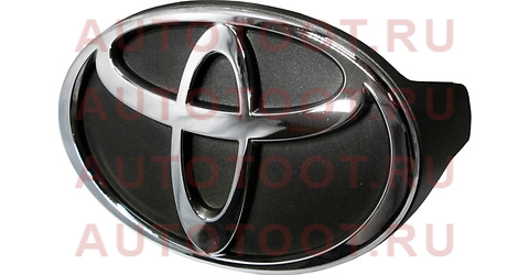 Эмблема решетки TOYOTA RAUM 97-99 75311-46010 toyota – купить в Омске. Цены, характеристики, фото в интернет-магазине autotoot.ru
