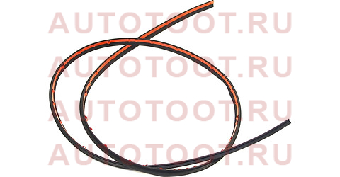 Молдинг стекла TOYOTA LAND CRUISER 200 7553160080 toyota – купить в Омске. Цены, характеристики, фото в интернет-магазине autotoot.ru
