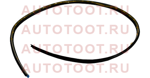Молдинг лобового стекла LEXUS IS250 05-13 75533-53040 toyota – купить в Омске. Цены, характеристики, фото в интернет-магазине autotoot.ru