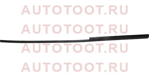 Молдинг лобового стекла LH TOYOTA RAV4 III #CA3# 05-12 75544-42010 toyota – купить в Омске. Цены, характеристики, фото в интернет-магазине autotoot.ru