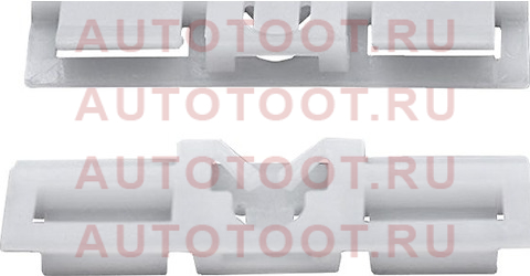 Клипса молдинга лобового стекла TOYOTA LAND CRUISER 200 07-/LEXUS LX450D/570 07- 75548-60021 toyota – купить в Омске. Цены, характеристики, фото в интернет-магазине autotoot.ru