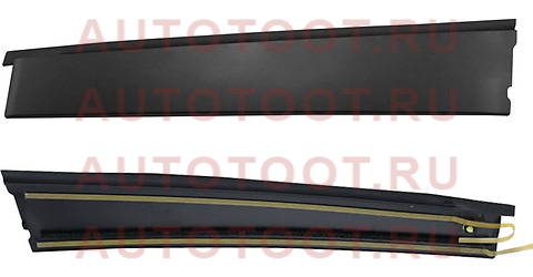 Молдинг двери задней RH TOYOTA CAMRY 06- 75761-33010 toyota – купить в Омске. Цены, характеристики, фото в интернет-магазине autotoot.ru
