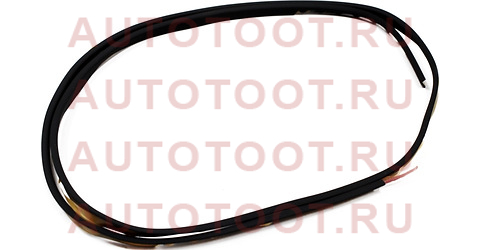Уплотнитель молдинга капота TOYOTA LAND CRUISER PRADO 150 09- 75777-60020 Toyota – купить в Омске. Цены, характеристики, фото в интернет-магазине autotoot.ru