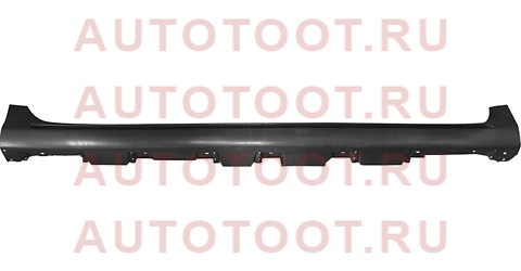 Порог пластиковый TOYOTA CAMRY 11-14 RH 75851-33100 toyota – купить в Омске. Цены, характеристики, фото в интернет-магазине autotoot.ru