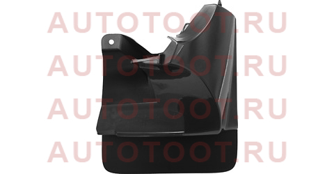 Брызговик TOYOTA LAND CRUISER PRADO 02- передний RH (под расширители) 76603-60110-f0 toyota – купить в Омске. Цены, характеристики, фото в интернет-магазине autotoot.ru