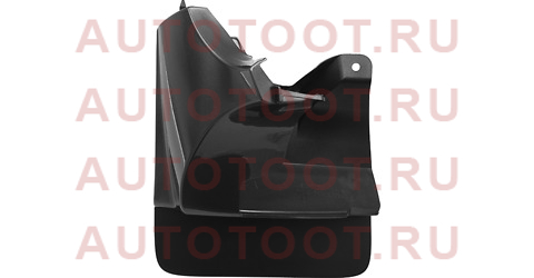 Брызговик TOYOTA LAND CRUISER PRADO 02- передний LH (под расширители) 76604-60110-f0 toyota – купить в Омске. Цены, характеристики, фото в интернет-магазине autotoot.ru