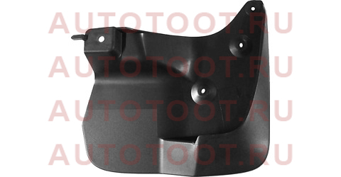 Брызговик TOYOTA LAND CRUISER 200 07- передний RH 76621-60150 toyota – купить в Омске. Цены, характеристики, фото в интернет-магазине autotoot.ru