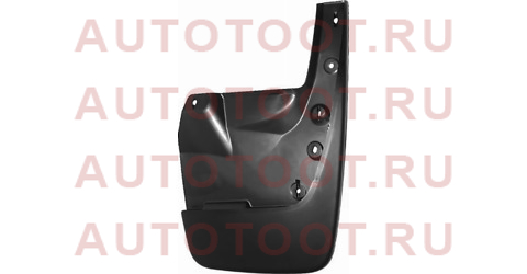 Брызговик TOYOTA LAND CRUISER PRADO 11- передний RH (длинный) 7662160180 Toyota – купить в Омске. Цены, характеристики, фото в интернет-магазине autotoot.ru