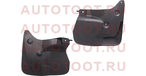 Брызговик TOYOTA LAND CRUISER 200 07- передний LH 76622-60120 toyota – купить в Омске. Цены, характеристики, фото в интернет-магазине autotoot.ru