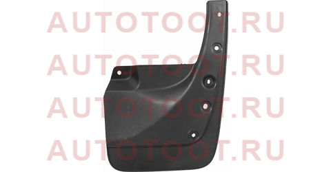 Брызговик TOYOTA LAND CRUISER PRADO 09-11 передний LH 76622-60140 toyota – купить в Омске. Цены, характеристики, фото в интернет-магазине autotoot.ru
