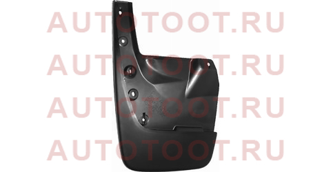 Брызговик TOYOTA LAND CRUISER PRADO 11- передний LH (длинный) 7662260150 Toyota – купить в Омске. Цены, характеристики, фото в интернет-магазине autotoot.ru
