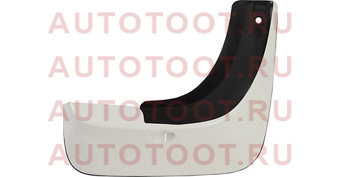 Брызговик TOYOTA PREMIO/ALLION 07- RR 76625-20380-a0 toyota – купить в Омске. Цены, характеристики, фото в интернет-магазине autotoot.ru