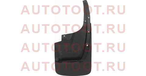 Брызговик LEXUS LX570/460 12-15 задний RH 7662560200 Toyota – купить в Омске. Цены, характеристики, фото в интернет-магазине autotoot.ru
