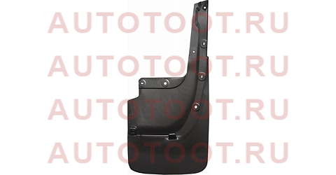 Брызговик TOYOTA LAND CRUISER 200 07-15/LEXUS LX570 07-12 задний RH 76625-60240 toyota – купить в Омске. Цены, характеристики, фото в интернет-магазине autotoot.ru