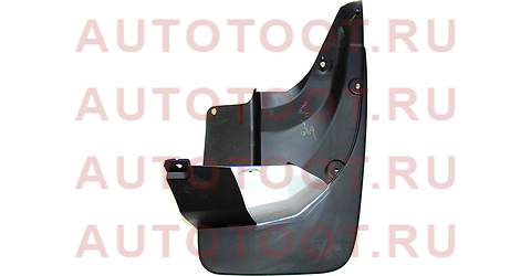 Брызговик TOYOTA LAND CRUISER PRADO 09-11 RH задний, белый 76625-60260-a0 toyota – купить в Омске. Цены, характеристики, фото в интернет-магазине autotoot.ru