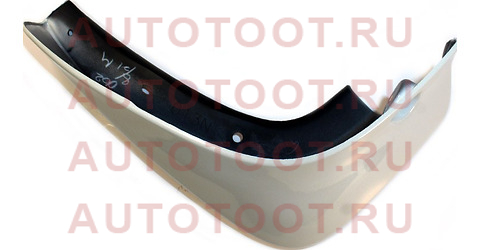 Брызговик TOYOTA KLUGER/HIGHLANDER 00-07 RL 76626-48020-a1 toyota – купить в Омске. Цены, характеристики, фото в интернет-магазине autotoot.ru