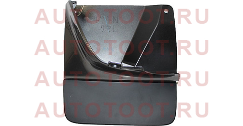 Брызговик TOYOTA LAND CRUISER PRADO 02- задний LH (под расширители) 76626-60170-f0 toyota – купить в Омске. Цены, характеристики, фото в интернет-магазине autotoot.ru