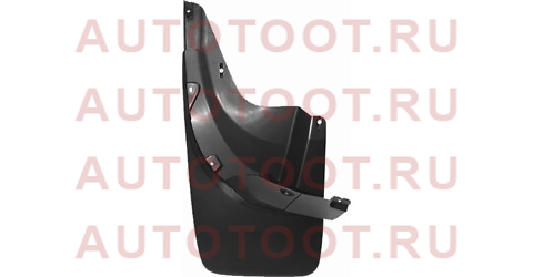 Брызговик TOYOTA LAND CRUISER PRADO 11- задний LH (длинный) 7662660330 Toyota – купить в Омске. Цены, характеристики, фото в интернет-магазине autotoot.ru