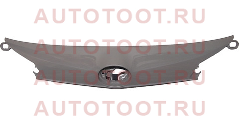 Накладка крышки багажника TOYOTA RAV4 15-19 под камеру 7680142903 Toyota – купить в Омске. Цены, характеристики, фото в интернет-магазине autotoot.ru