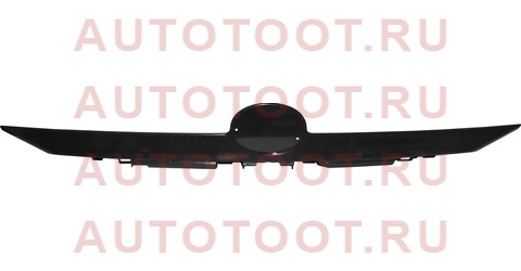 Молдинг крышки багажника TOYOTA CAMRY 14- 7681133904 Toyota – купить в Омске. Цены, характеристики, фото в интернет-магазине autotoot.ru
