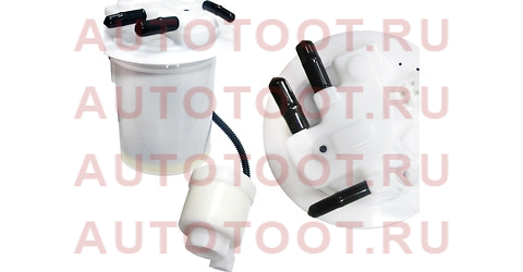 Фильтр топливный 1NR,1-3ZR AURIS/COROLLA/AVENSIS 08- 7702412170 Toyota – купить в Омске. Цены, характеристики, фото в интернет-магазине autotoot.ru