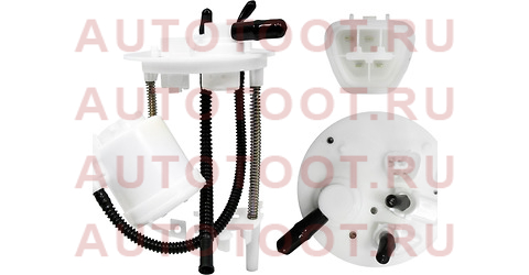 Фильтр топливный TOYOTA HIACE 2TRFE 04- 7702426011 Toyota – купить в Омске. Цены, характеристики, фото в интернет-магазине autotoot.ru
