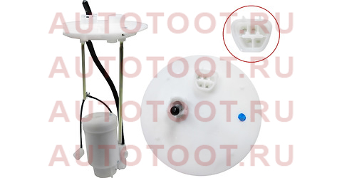 Фильтр топливный TOYOTA HIGHLANDER 10- 2GRFE 77024-48050 toyota – купить в Омске. Цены, характеристики, фото в интернет-магазине autotoot.ru